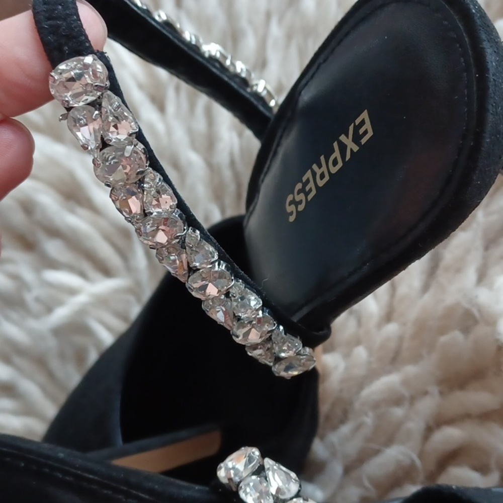 Express  heels - Picture 15 of 16